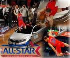 Blake Griffin είναι ο νέος βασιλιάς της για το 2011 NBA Slam Dunk